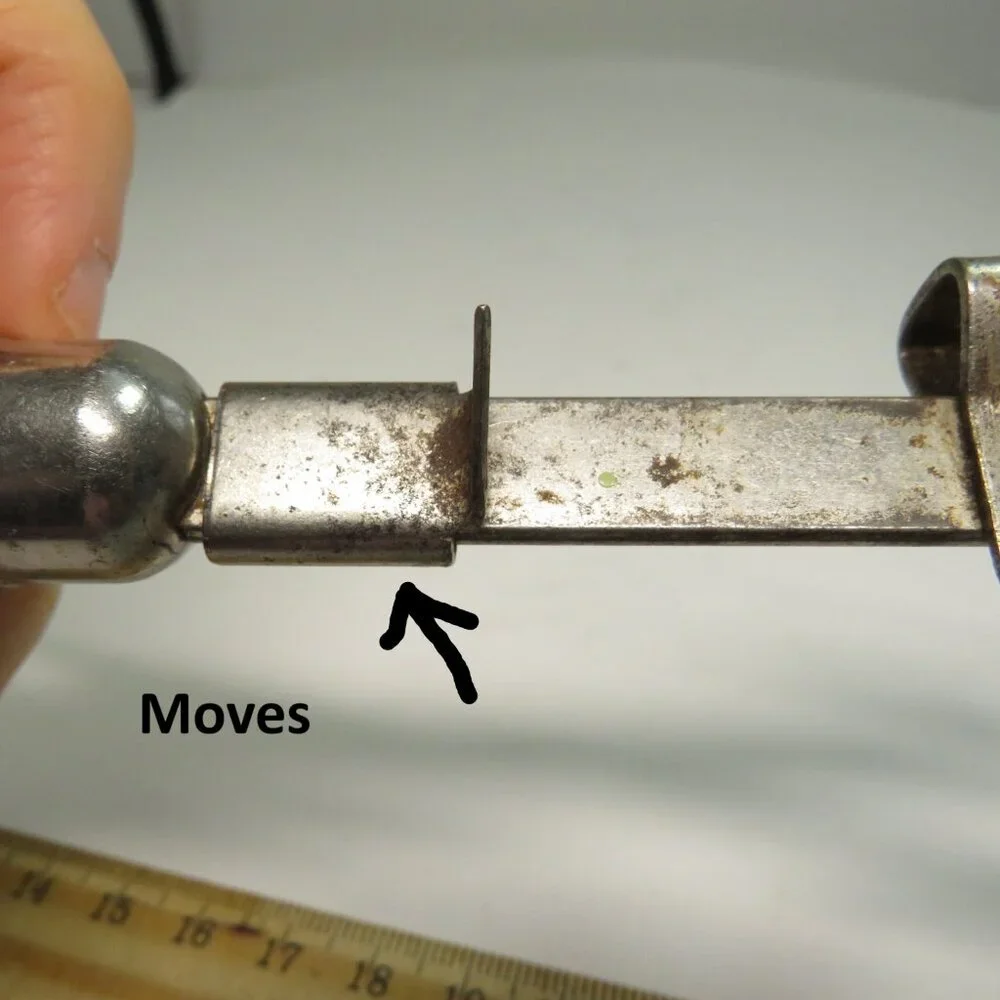 A&J kitchen tool